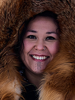 Image of Representative Robyn Niayuq Frier